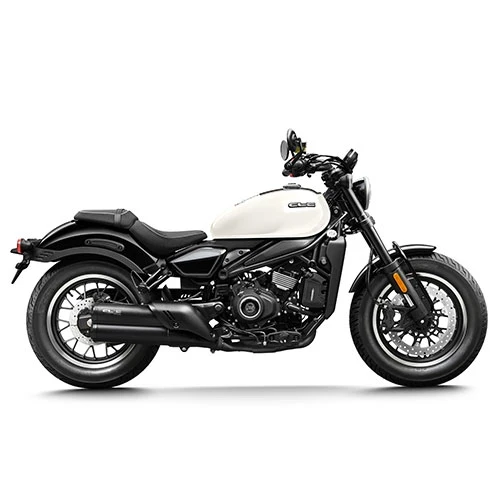 CFMOTO 450CL-C motorkerékpár '26, 7, nordicamoto.ro