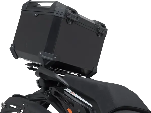 Adventure Rack – fekete, 2, nordicamoto.ro