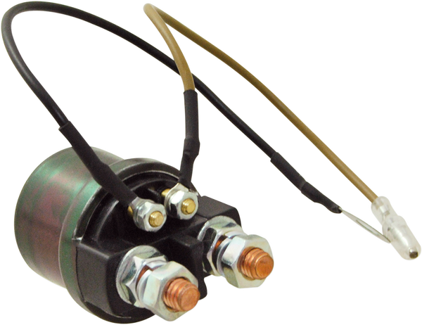 Starter Solenoid For Yamaha, 1, nordicamoto.ro