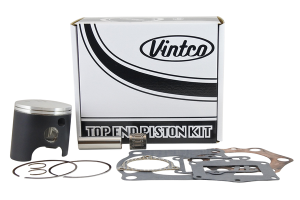 Top End Piston Kit, 1, nordicamoto.ro