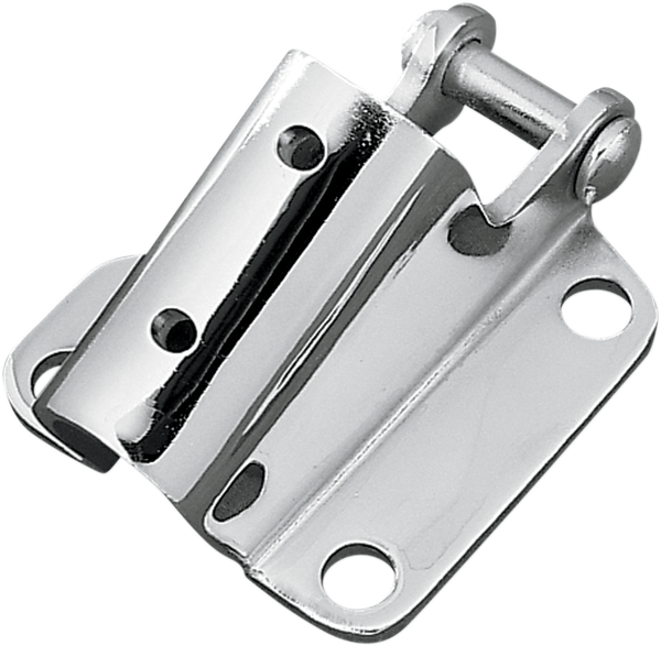 Chrome Kickstand Components Chrome, 1, nordicamoto.ro