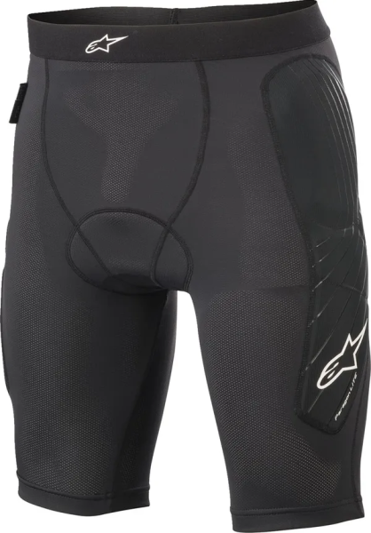 Alpinestars Paragon Lite fekete gyermek védőnadrág, L/XL méret, 1, nordicamoto.ro
