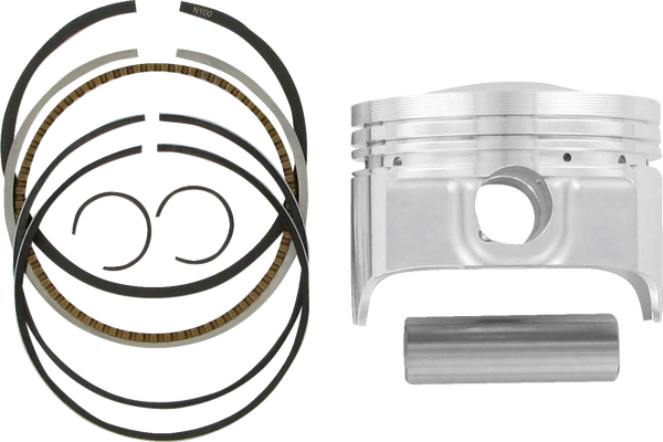 High-performance Piston, 1, nordicamoto.ro