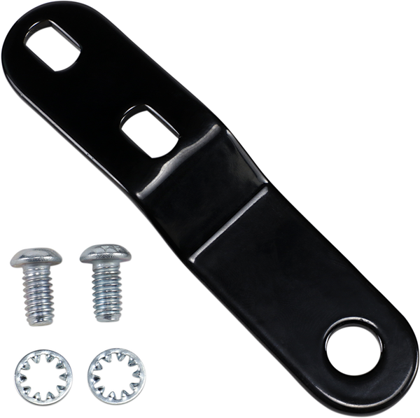 Kickflip Seat Black, 1, nordicamoto.ro