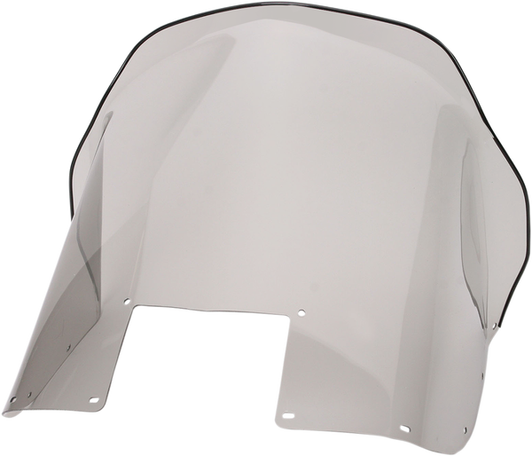 Replacement Windshield Gray, 1, nordicamoto.ro
