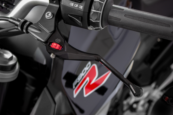 Fxl Brake Lever Black, 2, nordicamoto.ro