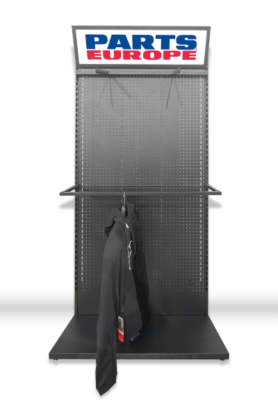 Wall Display Black, 2, nordicamoto.ro