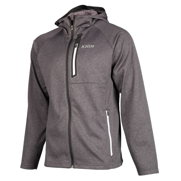 Hanorac Klim Alpha Mid Layer Blue, 7, nordicamoto.ro