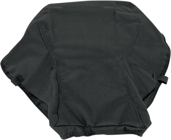 Seat Cover Recon 05 Blk Black, 1, nordicamoto.ro