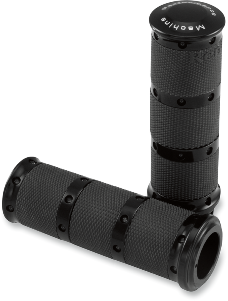 Contour Xl Renthal Wrapped Grips Black, 1, nordicamoto.ro