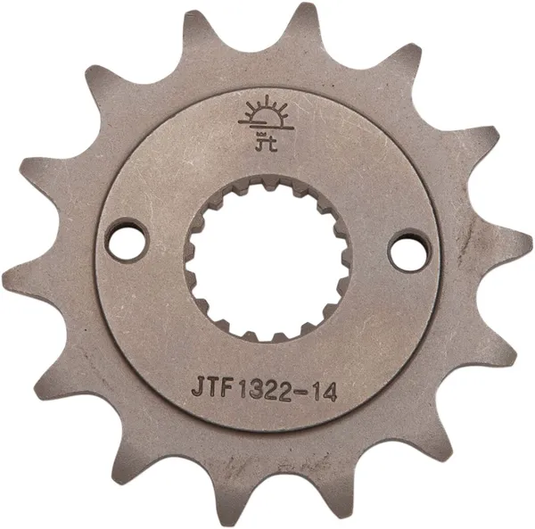 JT SPROCKETS Első lánckerék, 1, nordicamoto.ro