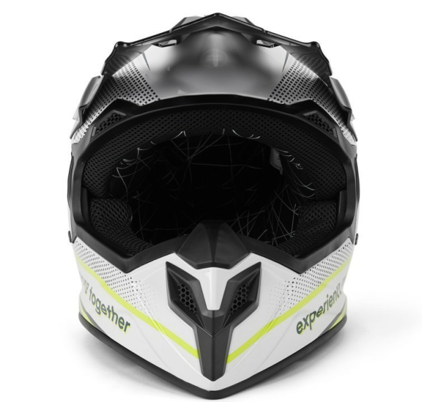 CASCĂ OFF-ROAD CFMOTO – NEGRU, 5, nordicamoto.ro