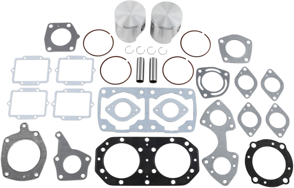 High-performance Piston Kit, 1, nordicamoto.ro