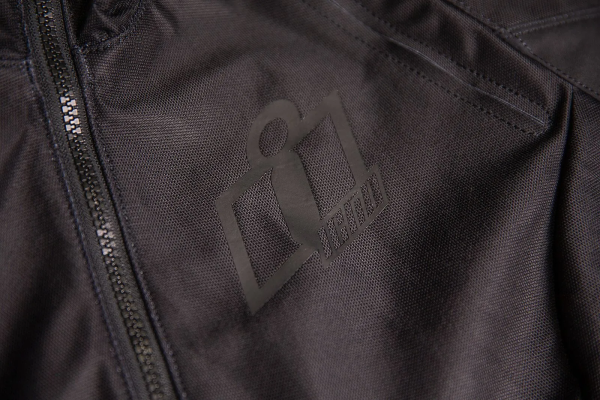 Geaca Dama Icon Airform Black 2XL, 4, nordicamoto.ro