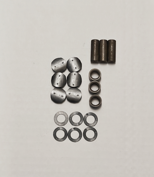 COMET Spider rebuild kit 102C108C, 1, nordicamoto.ro