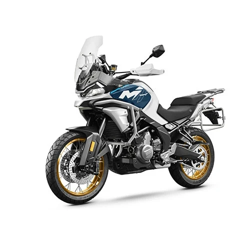 CFMOTO 700MT ABS '26 motorkerékpár, 1, nordicamoto.ro