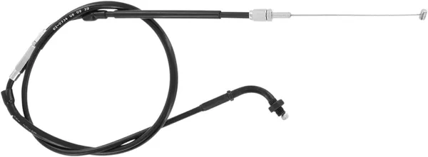Cable Thr Pull Honda Black Standard, 1, nordicamoto.ro