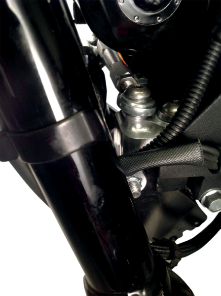 Combi Stabilizer Kit Polished, 3, nordicamoto.ro