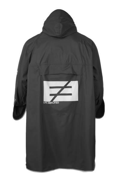 PLOVER PLOAIE CFMOTO ZEEHO – NEGRU / GRI, 4, nordicamoto.ro