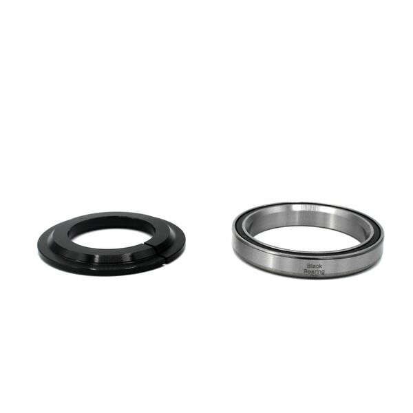 Headset Bearing Upper & Lower Black, 2, nordicamoto.ro
