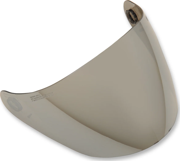 Fx-46 Anti-scratch Outer Shield Silver Mirror Silver ONE SIZE, 1, nordicamoto.ro