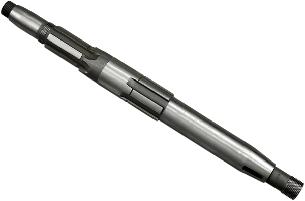 4-speed Mainshaft, 1, nordicamoto.ro