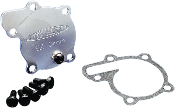 E-z Drain Water Pump Plate, 1, nordicamoto.ro