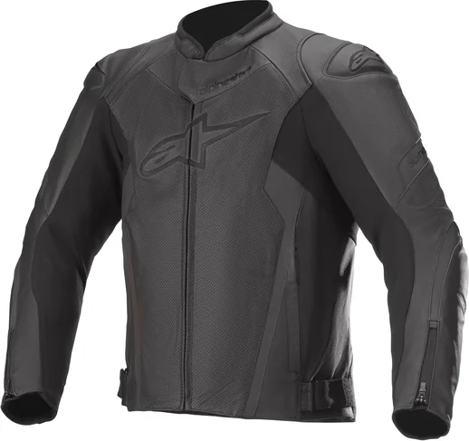 Alpinestars Faster Airflow v2 dzseki, fekete, 56-os méret, 2, nordicamoto.ro