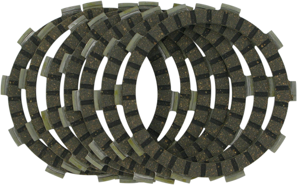 Ck Standard Series Clutch Kit, 1, nordicamoto.ro