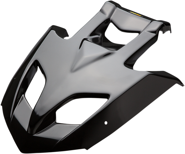 Replacement Hood Black, 1, nordicamoto.ro