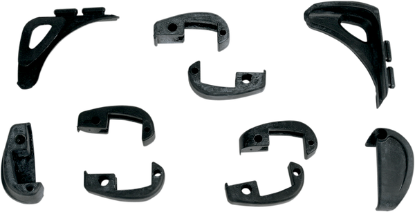 Switchblade Footpegs Black, 1, nordicamoto.ro