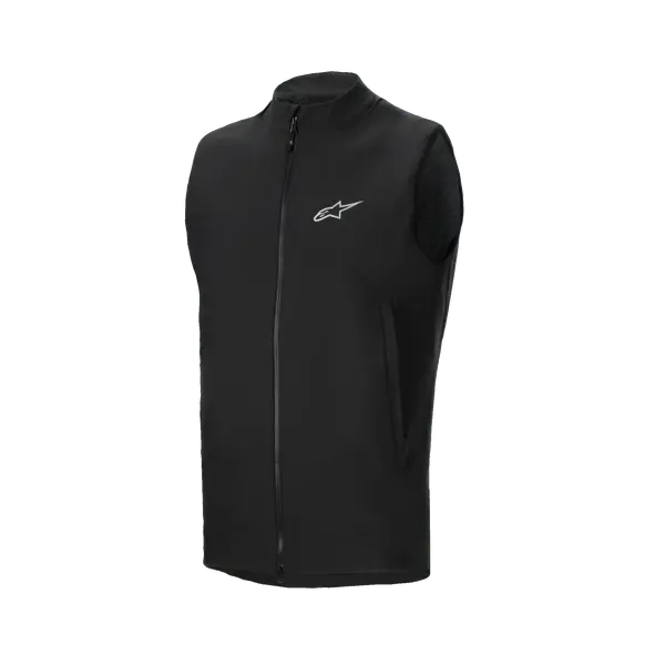 Alpinestars A-dura hőszigetelő mellény, fekete, S-es méret, 1, nordicamoto.ro