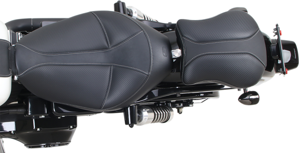 Detachable Pillion Black, 1, nordicamoto.ro