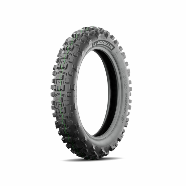 Michelin Enduro Medium 2 gumiabroncs, 140/80 – 18, 1, nordicamoto.ro