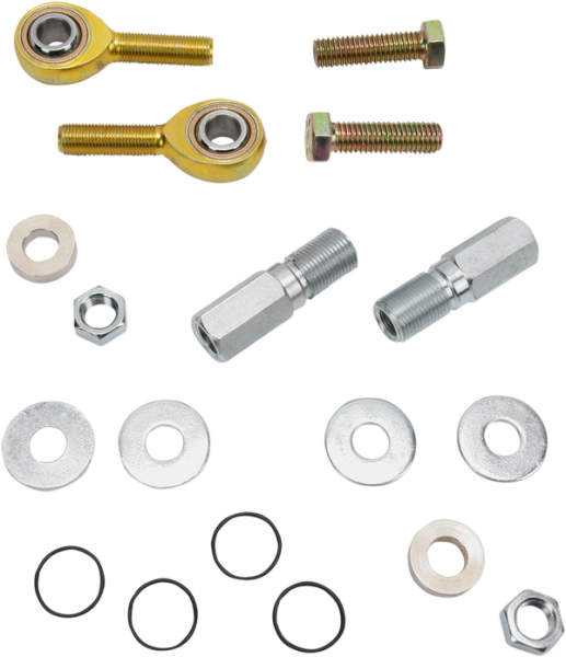 Shock Lowering Kit Standard, 1, nordicamoto.ro