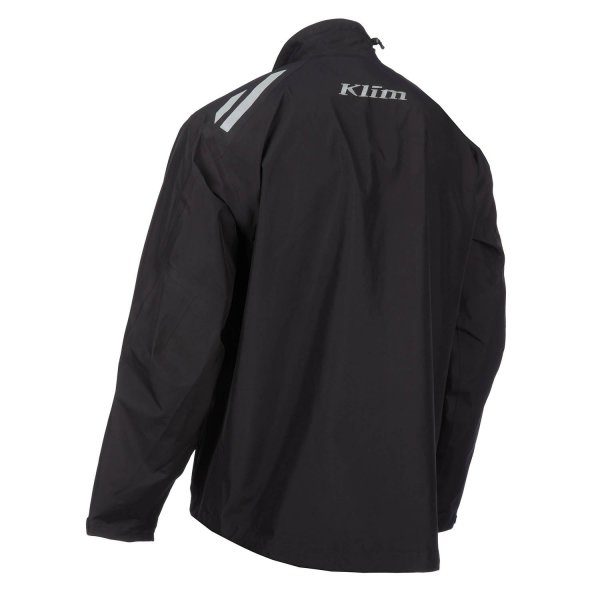 Klim Forecast Black kabát, 6, nordicamoto.ro