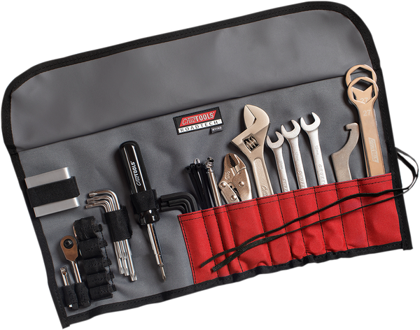 Roadtech In2 Tool Kit, 1, nordicamoto.ro
