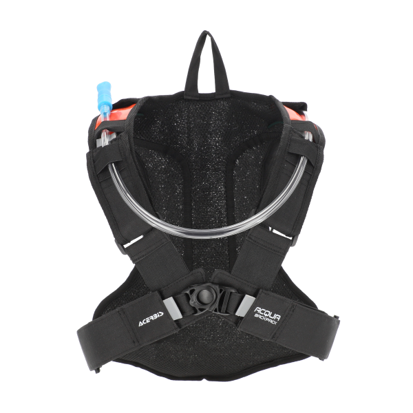 Acerbis Aqua 5L folyadékpótló hátizsák, fekete/fehér, 7, nordicamoto.ro