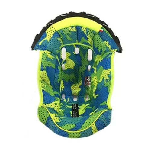 Airoh Aviator 2.2 MIM S sisakbélés, 1, nordicamoto.ro