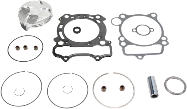 High-performance Piston Kit With Gaskets For 4-stroke, 1, nordicamoto.ro