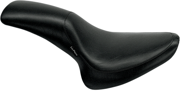 Full Length Silhouette 2-up Seat Black, 1, nordicamoto.ro