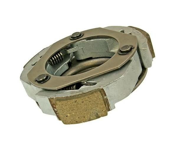 Clutch Maxi Gray, 1, nordicamoto.ro