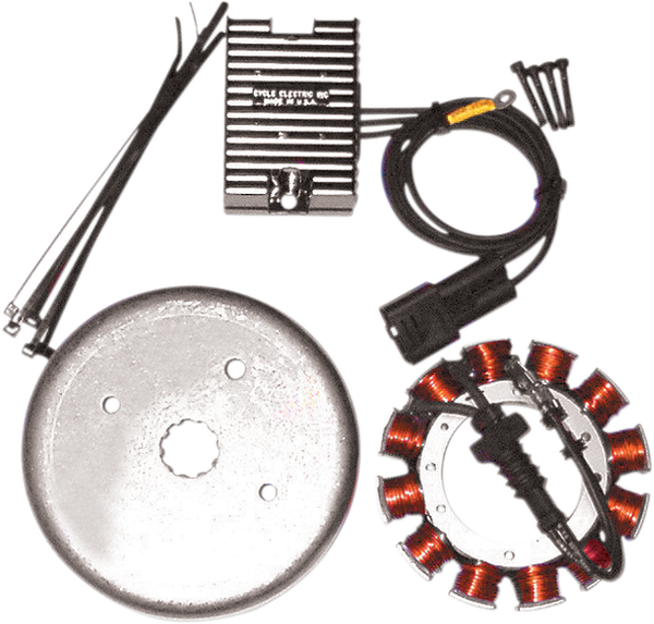 Alternator Kit, 1, nordicamoto.ro