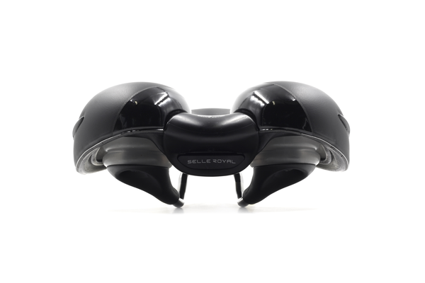 Saddle Respiro Black, 3, nordicamoto.ro
