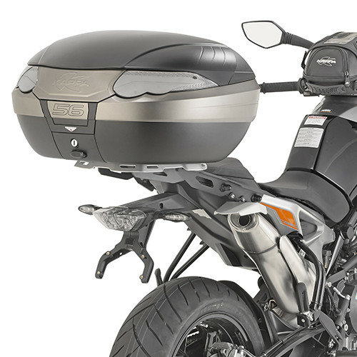 Kappa csomagtartó-keret a 2018-as KTM Duke 790-hez, 1, nordicamoto.ro