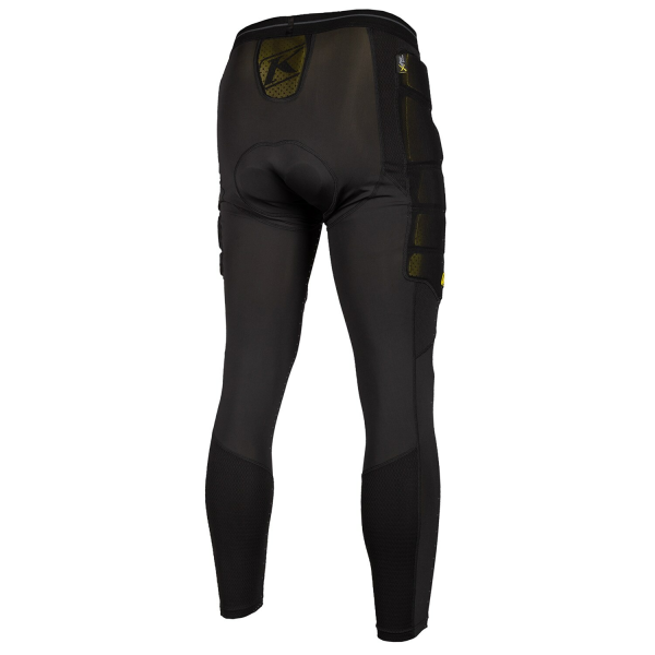 Pantaloni Protectie Klim Tactical Base-Layer Black, 2, nordicamoto.ro