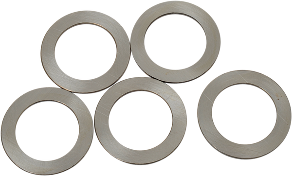 4th Gear Countershaft Outside Retaining Washers, 2, nordicamoto.ro