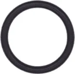 O-gyűrű 25×3 55 NBR70 05, 1, nordicamoto.ro