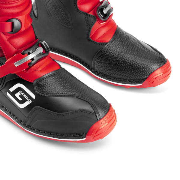 GasGas TECH T RED 6/39 csizma, 6, nordicamoto.ro
