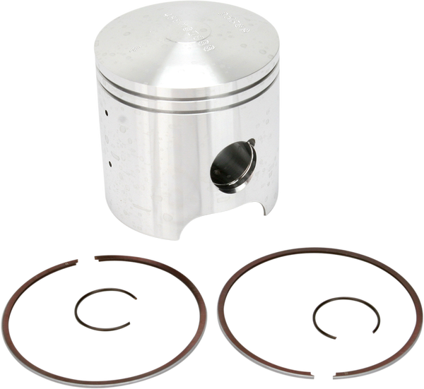 High-performance Piston, 1, nordicamoto.ro